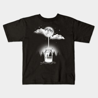 Moonshine Kids T-Shirt